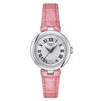 Orologio Tissot Donna Bellissima Ladies in Acciaio T1260101601301 - T1260101601301